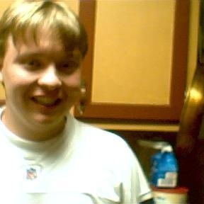 Profile Picture of Kristopher Madden (@ulikepopsicles) on Myspace