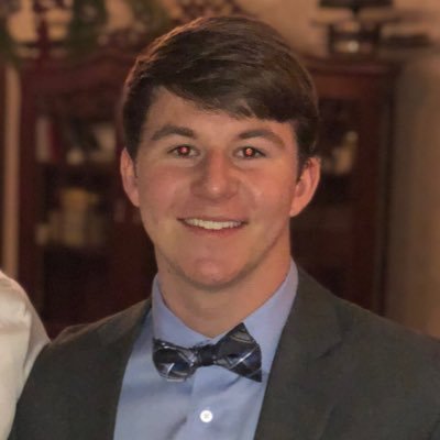 Profile Picture of Will Gresham (@willgresh23) on Twitter