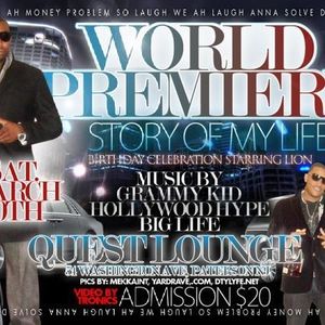 Profile Picture of Christopher Vassell (@234443904) on Myspace