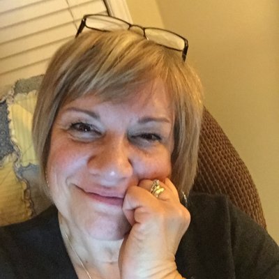 Profile Picture of Becky Mashinter (@Beckmash) on Twitter