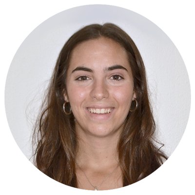 Profile Picture of Paula Gutiérrez García (@PaulaGPodium) on Twitter