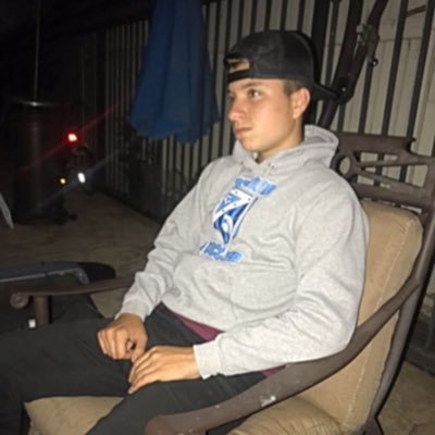 Profile Picture of Gregory Harker (@GregoryHarker3) on Twitter