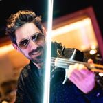 Profile Picture of Eric Speed (@speedviolin) on Instagram