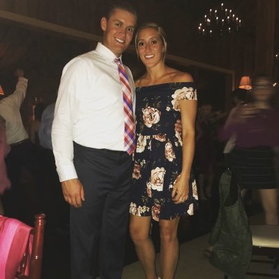 Profile Picture of Sean Getman (@getman_sean) on Twitter