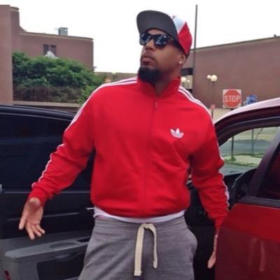 Profile Picture of Nate Battle (@flashbattle) on Twitter