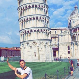 Profile Picture of Alex Sabato (@_sabbyy) on Instagram