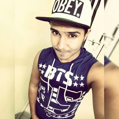 Amol Tripathi - Twitter Profile Picture of Amol Tripathi (@AmolTripathi4) on Twitter