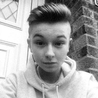 Profile Picture of George Chatterton (@gchatts45) on Twitter