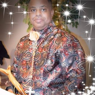Profile Picture of PastorProphet Wayne Beaty (Apostle ) (@pastorwayne.beaty) on Facebook