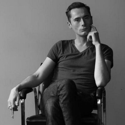 Profile Picture of Adam Graham (@ALittleCavalier) on Twitter