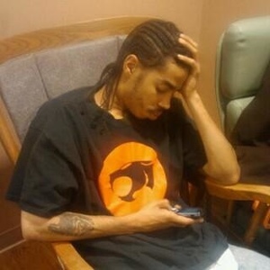 Profile Picture of Andre Dozier (@mrfeb) on Myspace