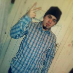 Profile Picture of Jose Casanova Vera (@jo0se_casanova) on Twitter