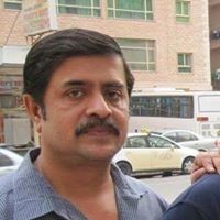 Profile Picture of Abraham Philipose (@abraham-philipose) on Quora