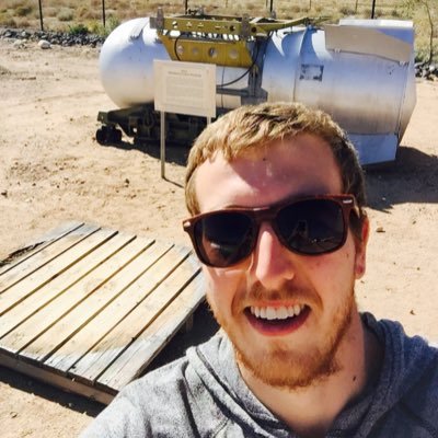 Profile Picture of Joseph Rodgers (@NonproJoe) on Twitter