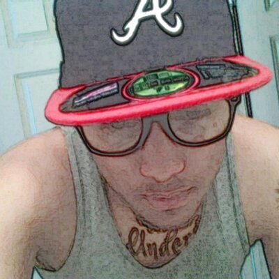 Profile Picture of Terence Joyce (@TR3CS) on Twitter