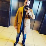 Profile Picture of lukas terry (@lukasterry98) on Instagram