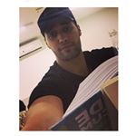 Profile Picture of David Arantes (@david.civil86) on Instagram