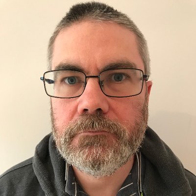 Profile Picture of David Cronin (@dvcronin) on Twitter