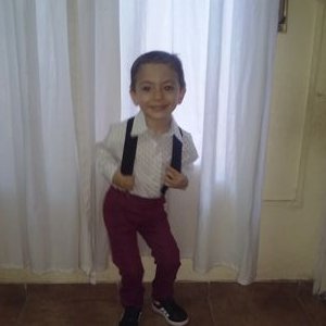 Profile Picture of David Espínola (@vevi10) on Twitter