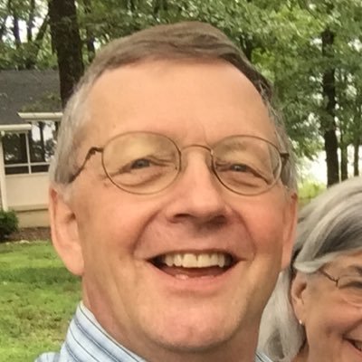 Profile Picture of John Stroube (@JohnStroube1) on Twitter