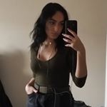 Profile Picture of mademoiselle elis🌷 (@melissa.nathan) on Instagram