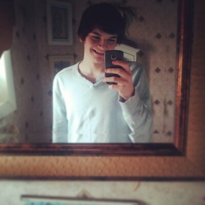 Profile Picture of Tom_From.Myspace (@luke_knoblauch) on Twitter