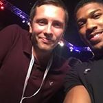 Profile Picture of Steven Saville (@savillesteven) on Instagram