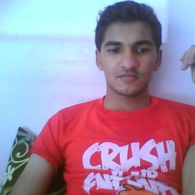 Profile Picture of Alpesh Rathod (@alpeshrathod37) on Twitter