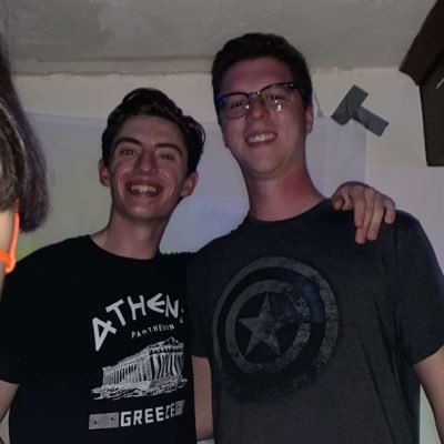 Profile Picture of Jack Lindquist (@jlindquist22) on Twitter