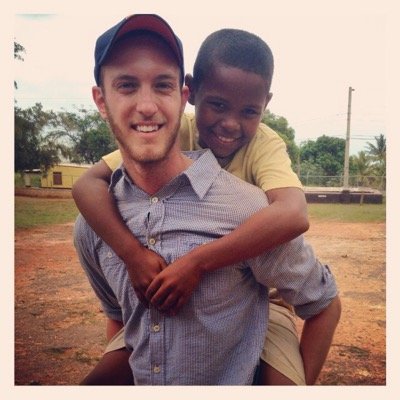 Profile Picture of Andy Duffer (@andrew_michael5) on Twitter