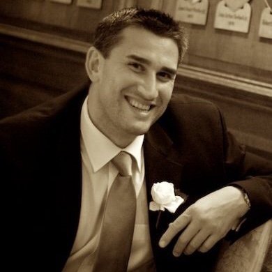 Profile Picture of Alex Chalke (@AlexChalke) on Twitter