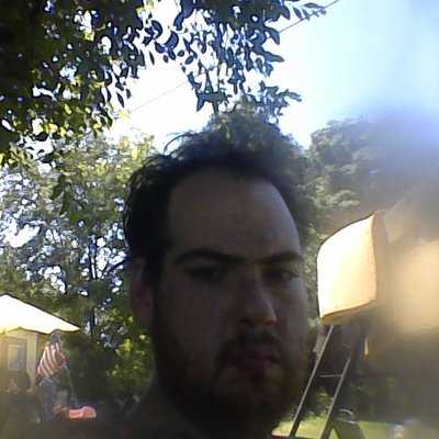 Profile Picture of Dustin Britt (@DustinRayBritt) on Twitter