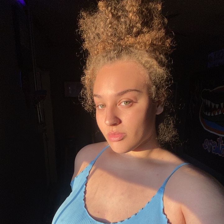 Profile Picture of Jasmine Bell (@@jasminebe11) on Tiktok