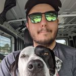 Profile Picture of Trevor Michaud (@agentdoorhinge) on Instagram