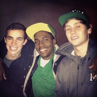 Profile Picture of Andrew Redden (@redden_a142) on Twitter