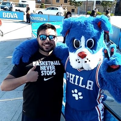 Profile Picture of Mono Azul #23 (@JoelVicente23) on Twitter