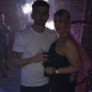 Profile Picture of Shannon Forrest (@dickinson.carl.9) on Facebook