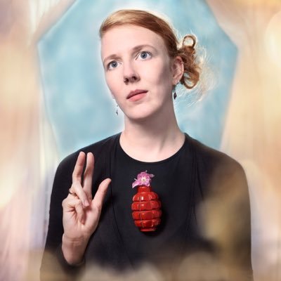 Profile Picture of Anne Barth (@AnneBarthPhoto) on Twitter
