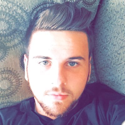 Profile Picture of Jason Marcoux (@JasonMarcoux15) on Twitter