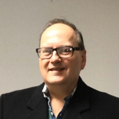 Profile Picture of David Fleischer (@thesewdaddy) on Twitter