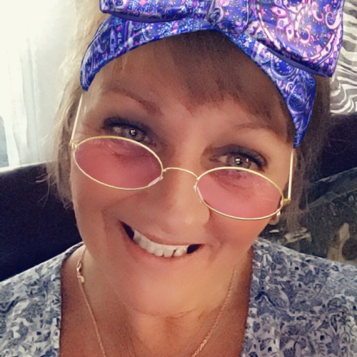 Profile Picture of Pamela Atkins (@@pampamtaken2) on Tiktok