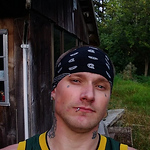 Profile Picture of Alex Jones (@alexjones31) on Flickr