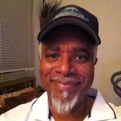 Profile Picture of Larry Woolfolk (@LarryWoolfolk) on Twitter