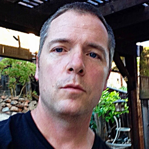 Profile Picture of Mark Guarnera (@hipmark) on Poshmark