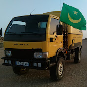 Profile Picture of Daniel GOMET (@docnomade) on Youtube