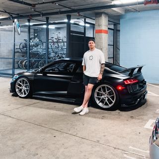 Profile Picture of James Wehr (@weh.r) on Instagram