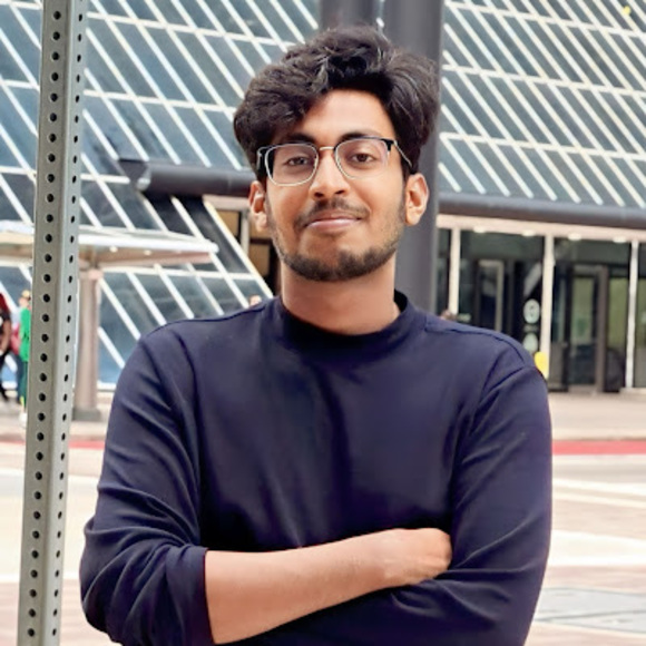 Profile Picture of Iftekhar Ahmed (@iatonoy) on Poshmark