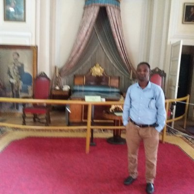 Profile Picture of Zelalem Yigezu (@zelalem_yigezu) on Twitter