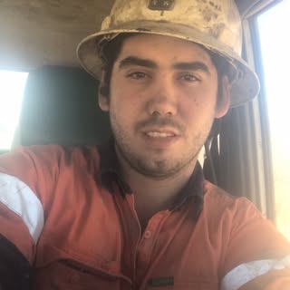 Profile Picture of Damien Gardner (@damien_gardner) on Instagram