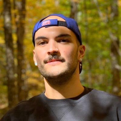 Profile Picture of Nick Rivera (@Nick_riv) on Twitter